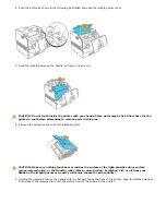 Preview for 181 page of Dell 5100cn User Manual