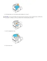 Preview for 182 page of Dell 5100cn User Manual