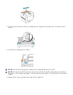 Preview for 185 page of Dell 5100cn User Manual