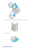 Preview for 188 page of Dell 5100cn User Manual