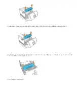 Preview for 190 page of Dell 5100cn User Manual