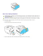 Preview for 191 page of Dell 5100cn User Manual