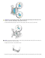 Preview for 192 page of Dell 5100cn User Manual