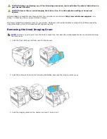 Preview for 197 page of Dell 5100cn User Manual