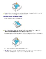 Preview for 198 page of Dell 5100cn User Manual