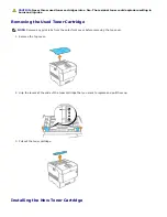 Preview for 200 page of Dell 5100cn User Manual