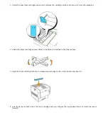 Preview for 201 page of Dell 5100cn User Manual