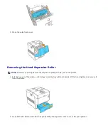 Preview for 207 page of Dell 5100cn User Manual