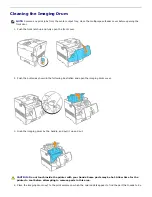 Preview for 212 page of Dell 5100cn User Manual