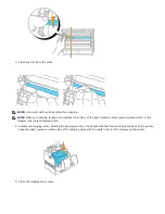 Preview for 214 page of Dell 5100cn User Manual