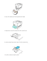 Preview for 222 page of Dell 5100cn User Manual