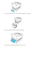 Preview for 224 page of Dell 5100cn User Manual