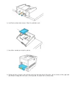 Preview for 225 page of Dell 5100cn User Manual