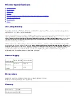 Preview for 227 page of Dell 5100cn User Manual