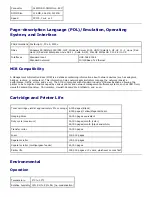 Preview for 228 page of Dell 5100cn User Manual