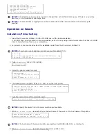 Preview for 236 page of Dell 5100cn User Manual