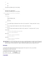 Preview for 271 page of Dell 5100cn User Manual