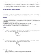 Preview for 272 page of Dell 5100cn User Manual