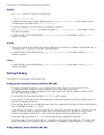 Preview for 282 page of Dell 5100cn User Manual