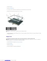 Preview for 14 page of Dell 510D Service Manual