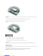 Preview for 40 page of Dell 510D Service Manual