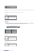 Preview for 5 page of Dell 510D User Manual