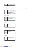 Preview for 6 page of Dell 510D User Manual