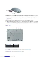 Preview for 7 page of Dell 510D User Manual