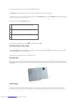 Предварительный просмотр 12 страницы Dell 510D User Manual