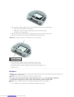 Preview for 74 page of Dell 510D User Manual