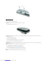 Предварительный просмотр 75 страницы Dell 510D User Manual