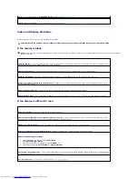 Preview for 91 page of Dell 510D User Manual