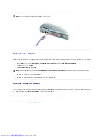 Предварительный просмотр 107 страницы Dell 510D User Manual