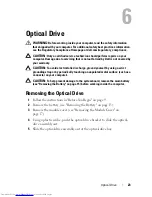 Предварительный просмотр 23 страницы Dell 5110 Color Laser Service Manual