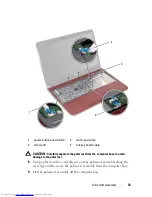 Предварительный просмотр 33 страницы Dell 5110 Color Laser Service Manual