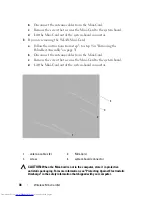 Предварительный просмотр 38 страницы Dell 5110 Color Laser Service Manual