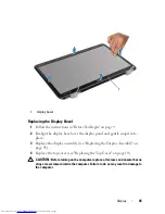 Предварительный просмотр 45 страницы Dell 5110 Color Laser Service Manual