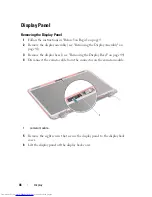 Предварительный просмотр 46 страницы Dell 5110 Color Laser Service Manual