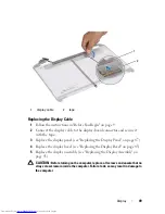 Предварительный просмотр 49 страницы Dell 5110 Color Laser Service Manual