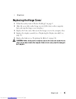 Предварительный просмотр 55 страницы Dell 5110 Color Laser Service Manual