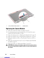 Предварительный просмотр 58 страницы Dell 5110 Color Laser Service Manual