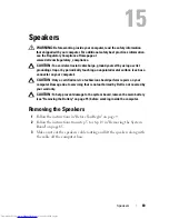 Предварительный просмотр 69 страницы Dell 5110 Color Laser Service Manual