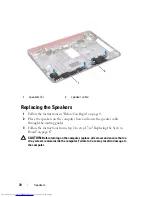 Предварительный просмотр 70 страницы Dell 5110 Color Laser Service Manual