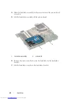 Предварительный просмотр 72 страницы Dell 5110 Color Laser Service Manual