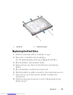 Предварительный просмотр 73 страницы Dell 5110 Color Laser Service Manual