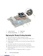 Предварительный просмотр 76 страницы Dell 5110 Color Laser Service Manual