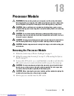 Предварительный просмотр 79 страницы Dell 5110 Color Laser Service Manual