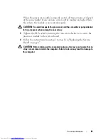 Предварительный просмотр 81 страницы Dell 5110 Color Laser Service Manual