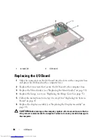 Предварительный просмотр 84 страницы Dell 5110 Color Laser Service Manual