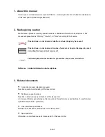 Preview for 4 page of Dell 5110cn - Color Laser Printer Service Manual